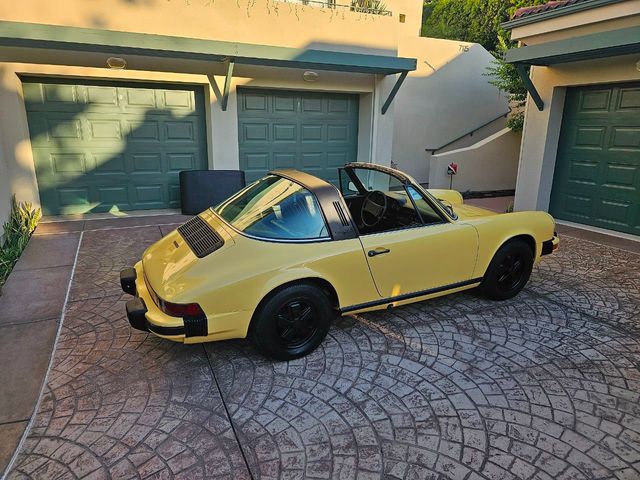 1977 Porsche 911 S Targa  - 22118444 - 45