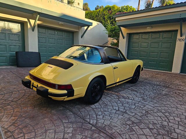 1977 Porsche 911 S Targa  - 22118444 - 46