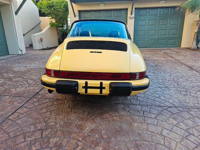 1977 Porsche 911 S Targa  - 22118444 - 49
