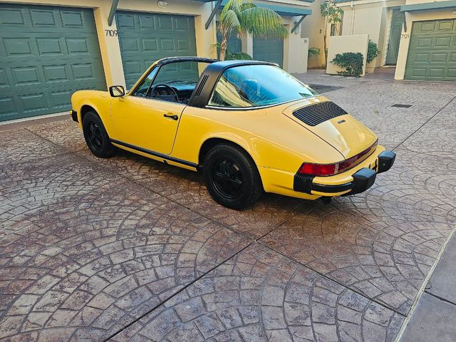 1977 Porsche 911 S Targa  - 22118444 - 52