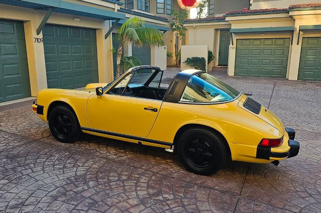 1977 Porsche 911 S Targa  - 22118444 - 54