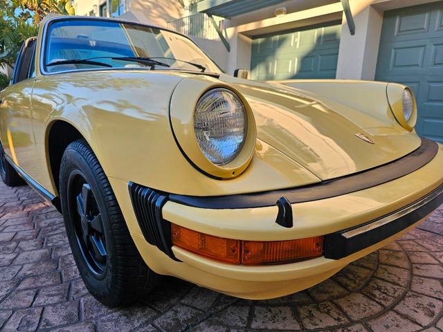 1977 Porsche 911 S Targa  - 22118444 - 55