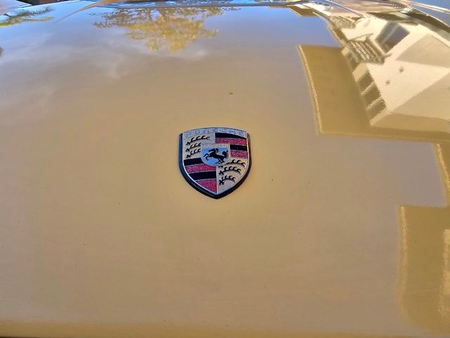 1977 Porsche 911 S Targa  - 22118444 - 56