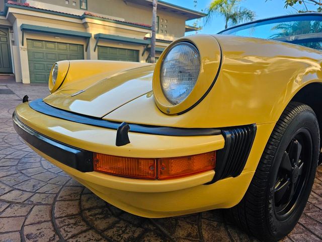 1977 Porsche 911 S Targa  - 22118444 - 57