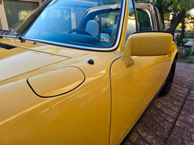 1977 Porsche 911 S Targa  - 22118444 - 58