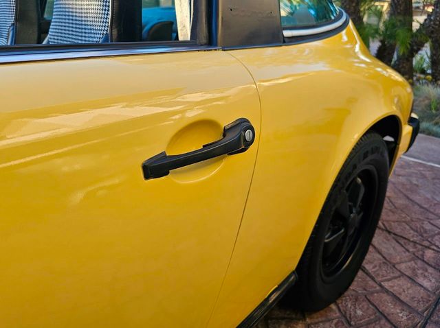 1977 Porsche 911 S Targa  - 22118444 - 59