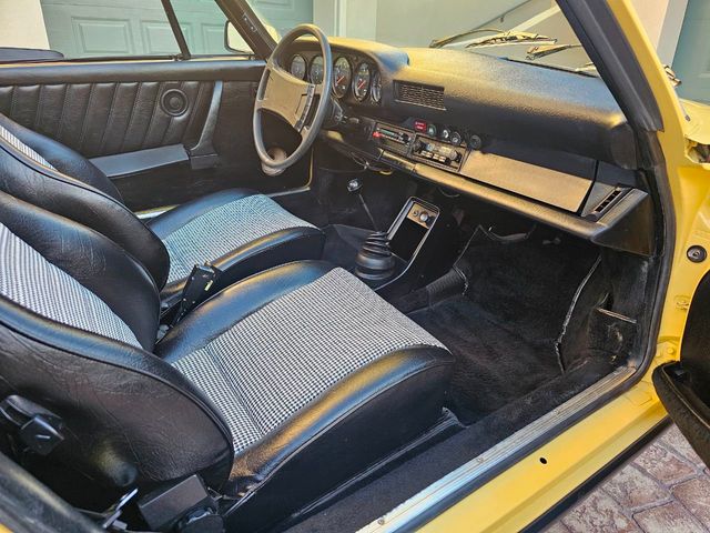 1977 Porsche 911 S Targa  - 22118444 - 63