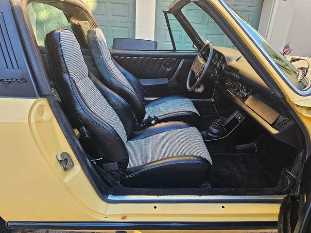 1977 Porsche 911 S Targa  - 22118444 - 64