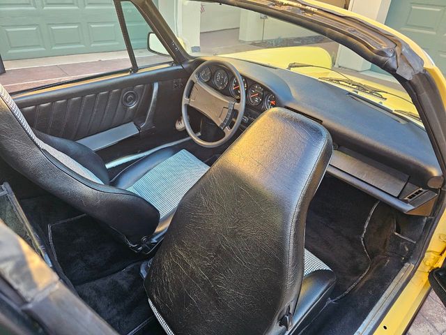 1977 Porsche 911 S Targa  - 22118444 - 67