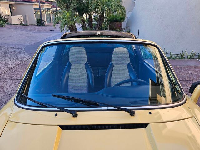 1977 Porsche 911 S Targa  - 22118444 - 68