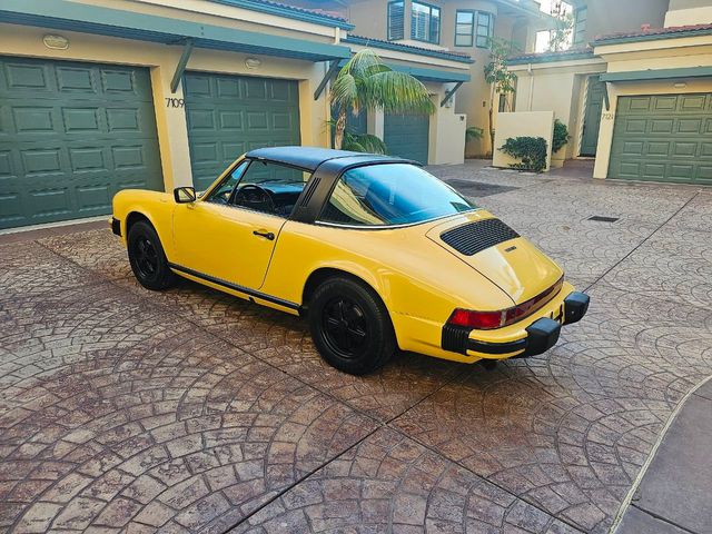 1977 Porsche 911 S Targa  - 22118444 - 6