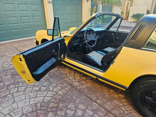 1977 Porsche 911 S Targa  - 22118444 - 69