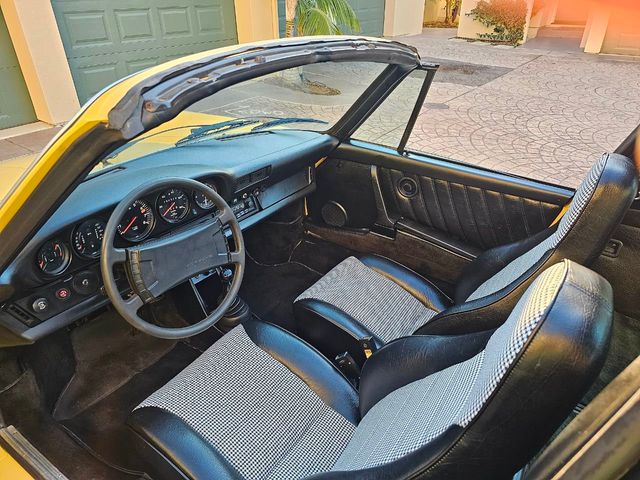 1977 Porsche 911 S Targa  - 22118444 - 70