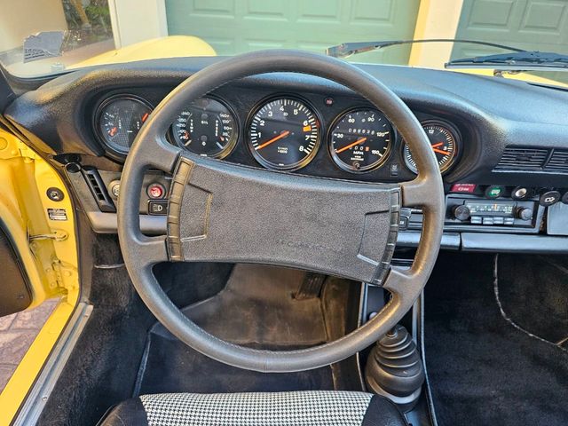 1977 Porsche 911 S Targa  - 22118444 - 71