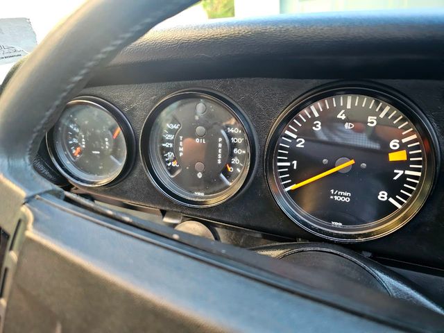 1977 Porsche 911 S Targa  - 22118444 - 72