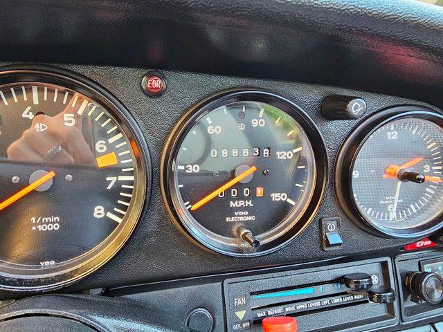 1977 Porsche 911 S Targa  - 22118444 - 73