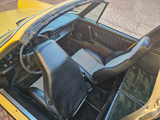 1977 Porsche 911 S Targa  - 22118444 - 77