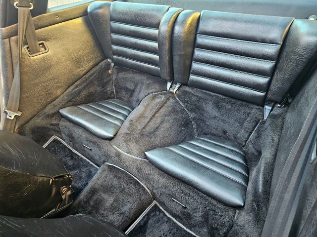 1977 Porsche 911 S Targa  - 22118444 - 79