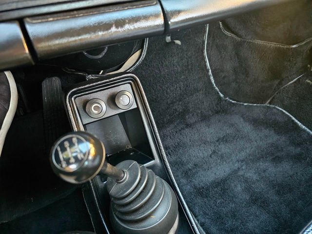 1977 Porsche 911 S Targa  - 22118444 - 82