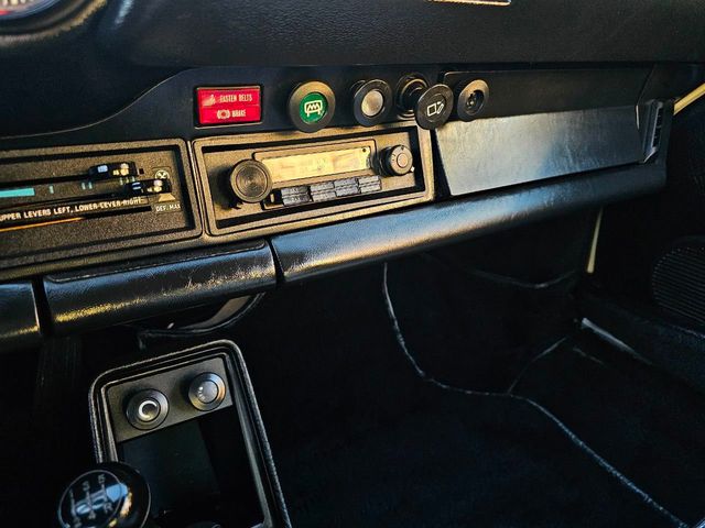 1977 Porsche 911 S Targa  - 22118444 - 83
