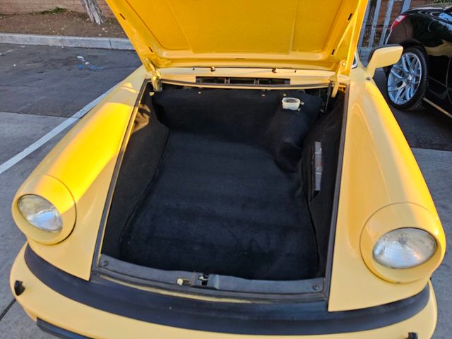 1977 Porsche 911 S Targa  - 22118444 - 87