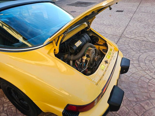 1977 Porsche 911 S Targa  - 22118444 - 90