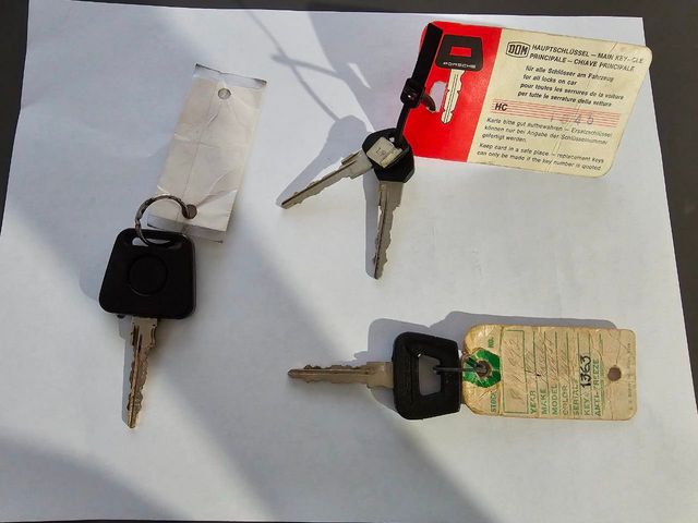 1977 Porsche 911 S Targa  - 22118444 - 96