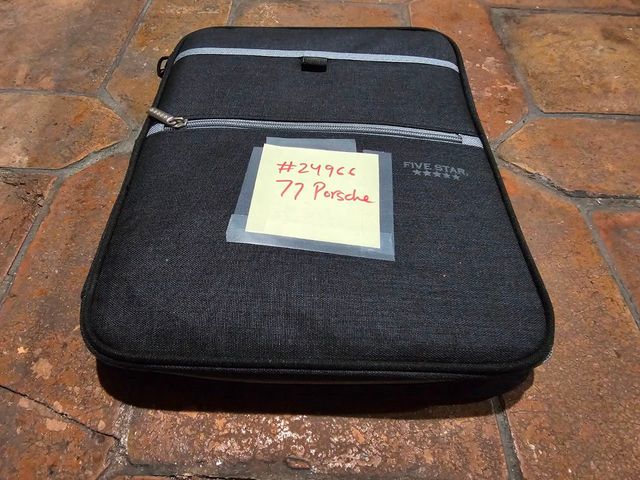 1977 Porsche 911 S Targa  - 22118444 - 97