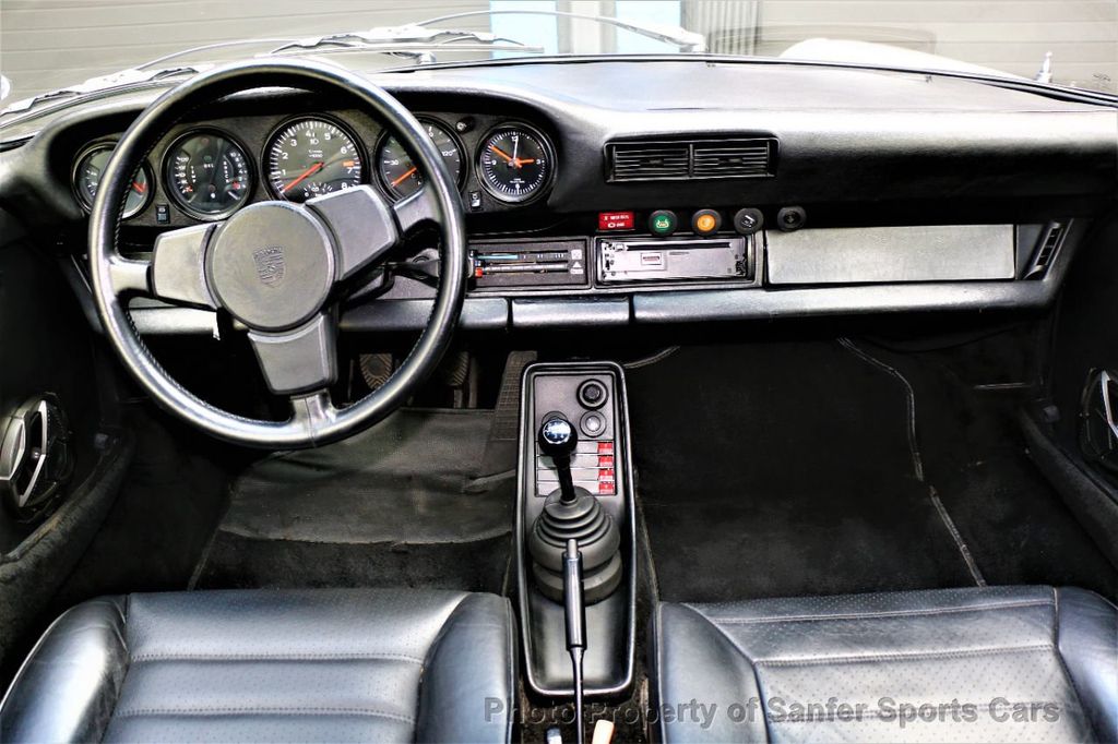 1977 Porsche 911 Turbo 930 - 21196034 - 9