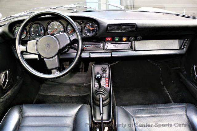 1977 Porsche 911 Turbo 930 - 21196034 - 9