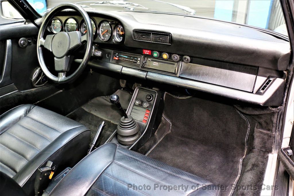 1977 Porsche 911 Turbo 930 - 21196034 - 10
