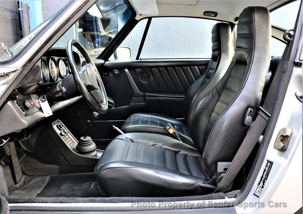 1977 Porsche 911 Turbo 930 - 21196034 - 11