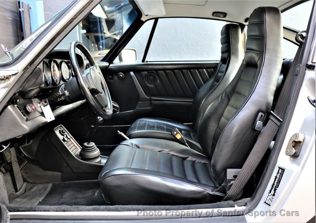 1977 Porsche 911 Turbo 930 - 21196034 - 11