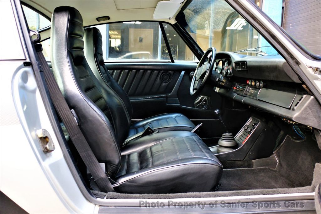 1977 Porsche 911 Turbo 930 - 21196034 - 12