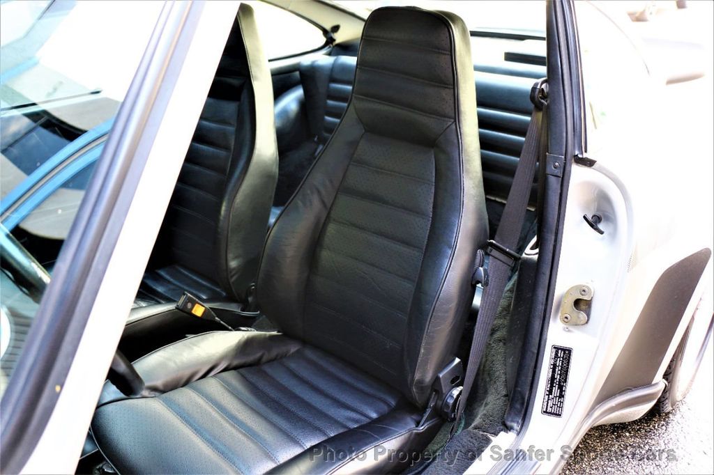 1977 Porsche 911 Turbo 930 - 21196034 - 13