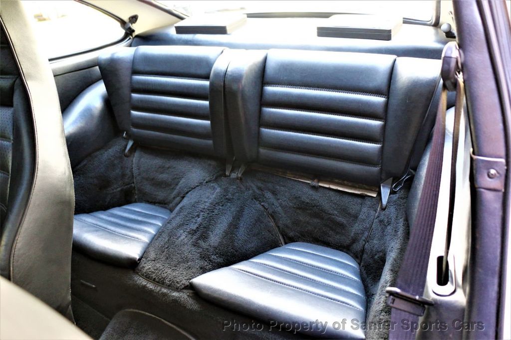 1977 Porsche 911 Turbo 930 - 21196034 - 15