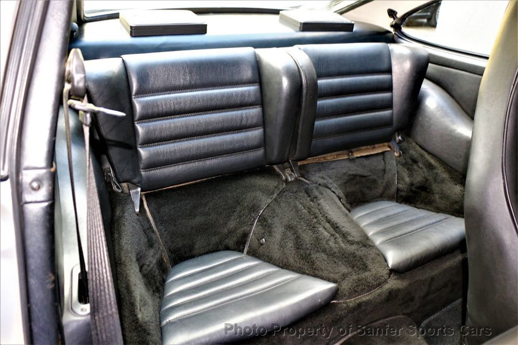 1977 Porsche 911 Turbo 930 - 21196034 - 16