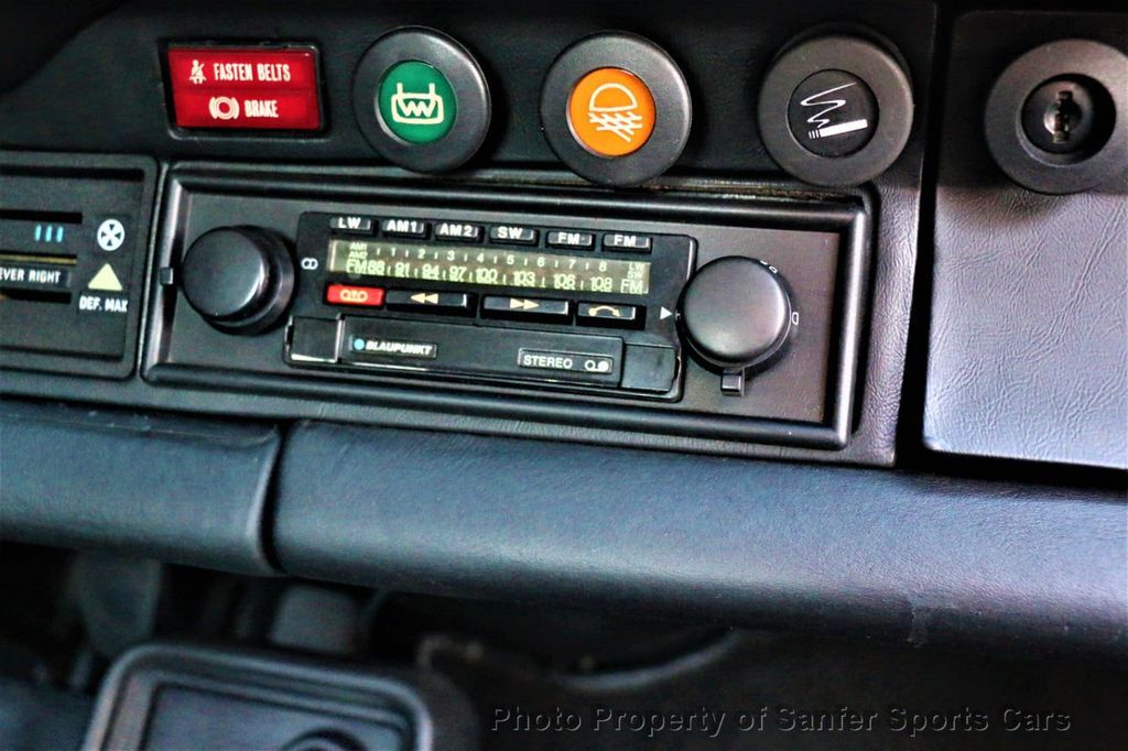 1977 Porsche 911 Turbo 930 - 21196034 - 17