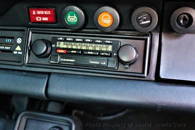 1977 Porsche 911 Turbo 930 - 21196034 - 17