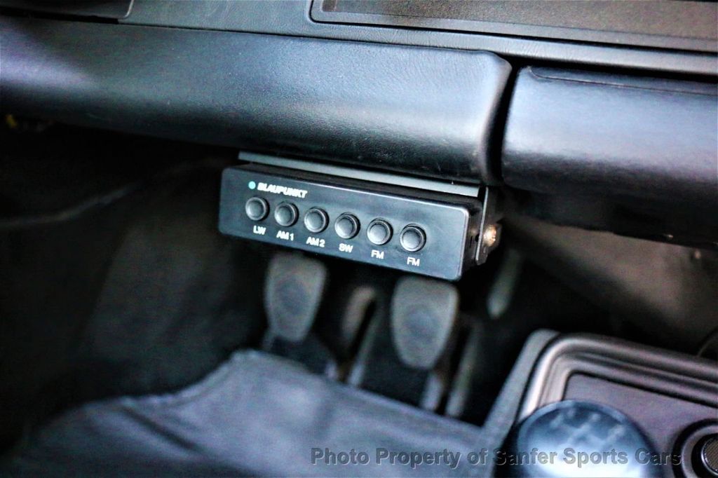 1977 Porsche 911 Turbo 930 - 21196034 - 18