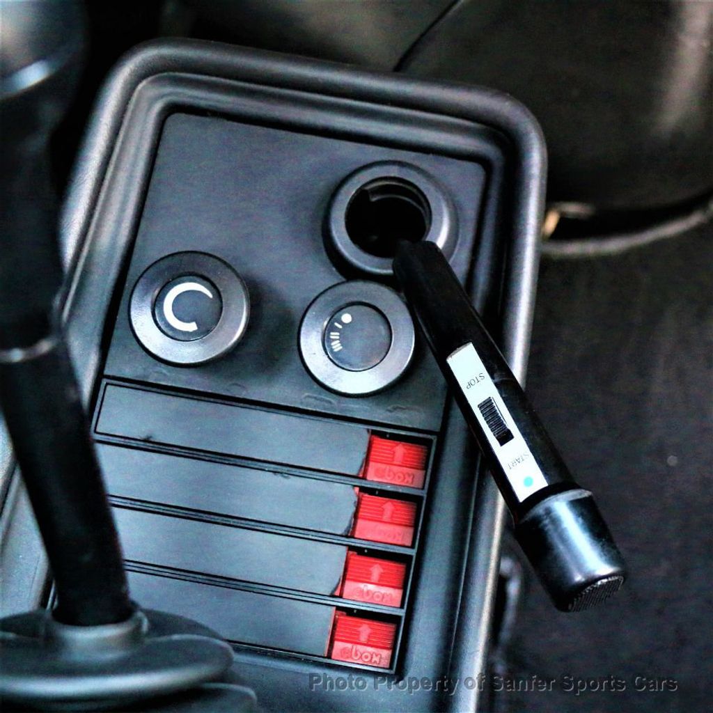 1977 Porsche 911 Turbo 930 - 21196034 - 19