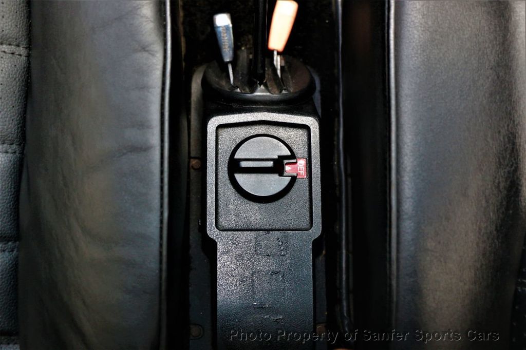 1977 Porsche 911 Turbo 930 - 21196034 - 21