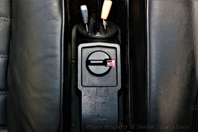 1977 Porsche 911 Turbo 930 - 21196034 - 21