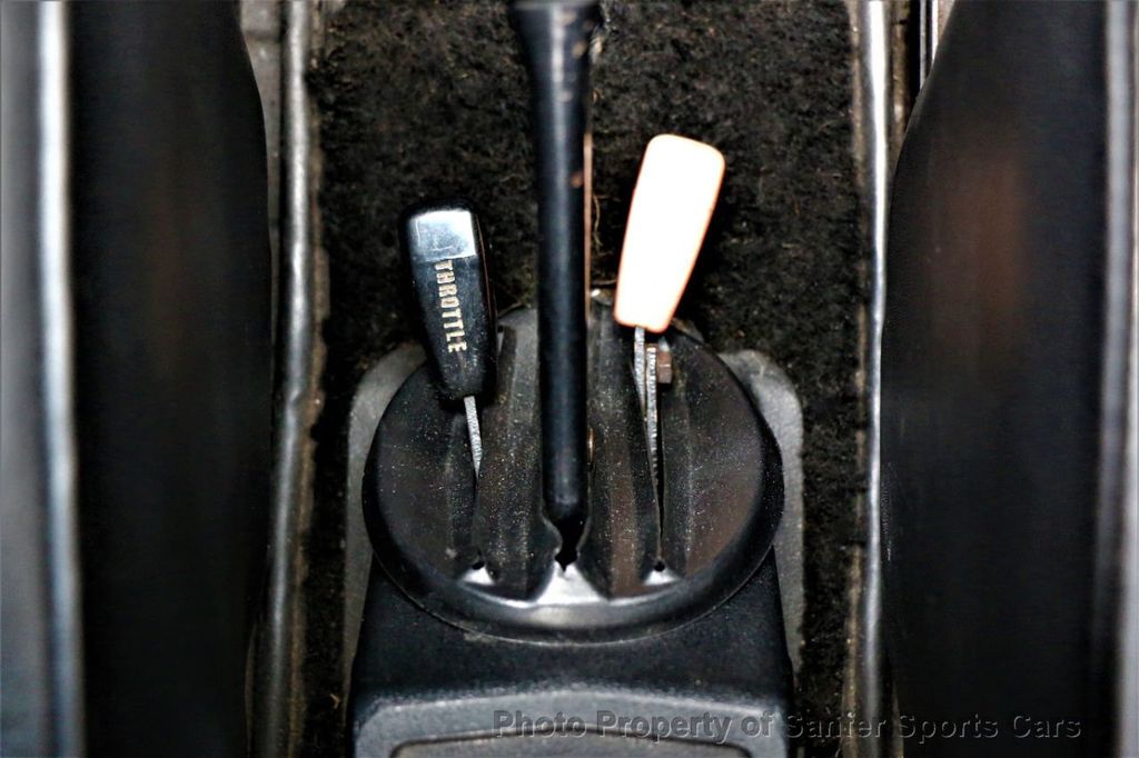 1977 Porsche 911 Turbo 930 - 21196034 - 22