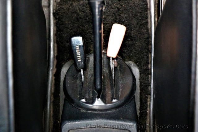 1977 Porsche 911 Turbo 930 - 21196034 - 22