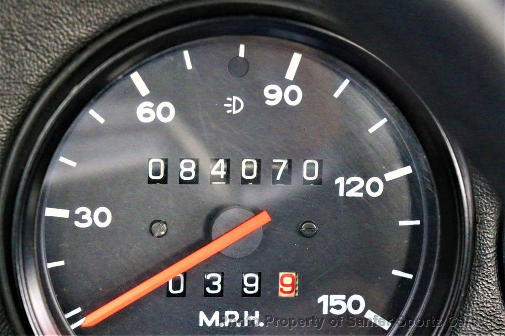 1977 Porsche 911 Turbo 930 - 21196034 - 23