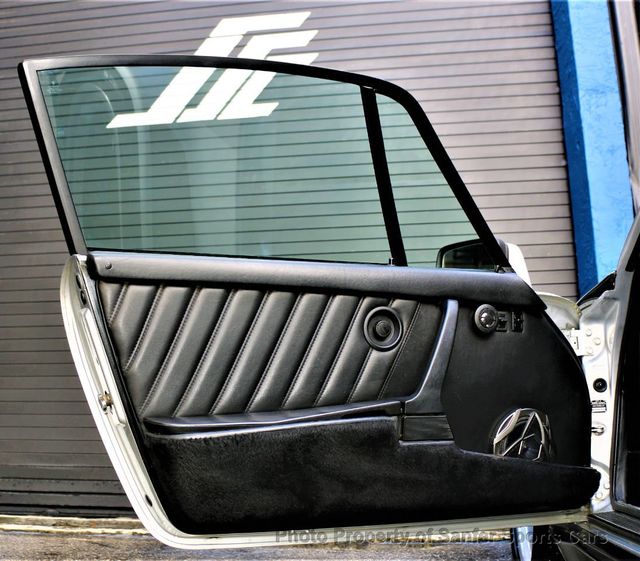 1977 Porsche 911 Turbo 930 - 21196034 - 24