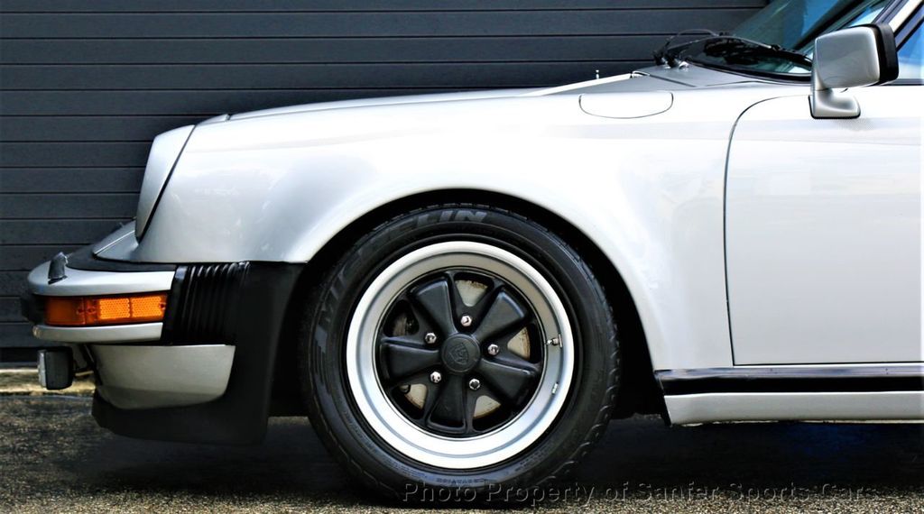 1977 Porsche 911 Turbo 930 - 21196034 - 26