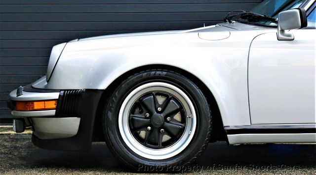 1977 Porsche 911 Turbo 930 - 21196034 - 26