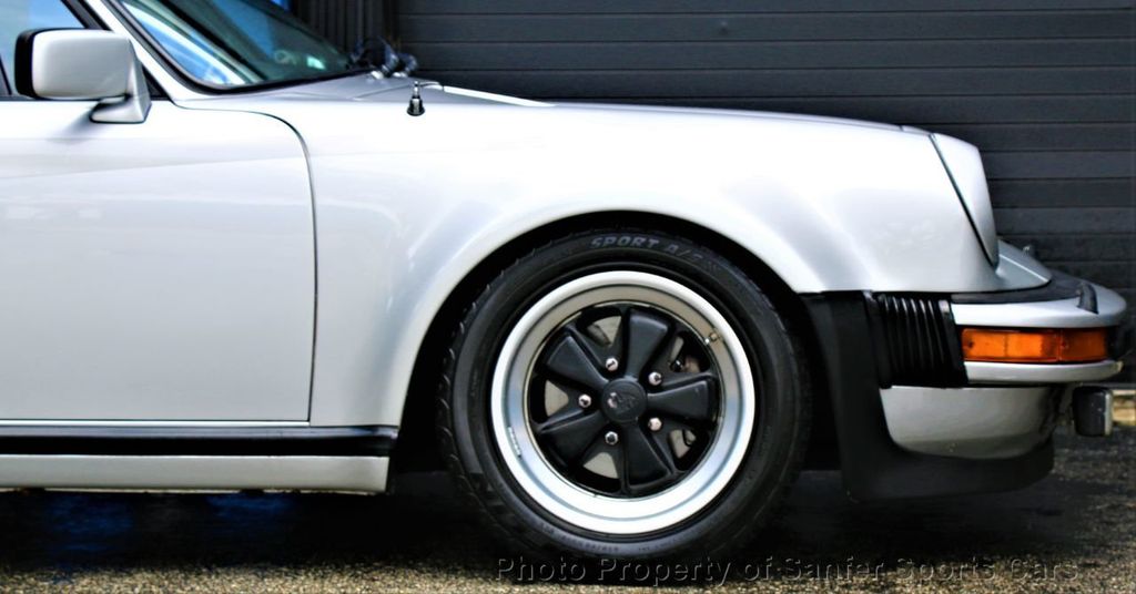 1977 Porsche 911 Turbo 930 - 21196034 - 27